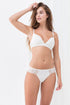 Mey Luxurious Thong